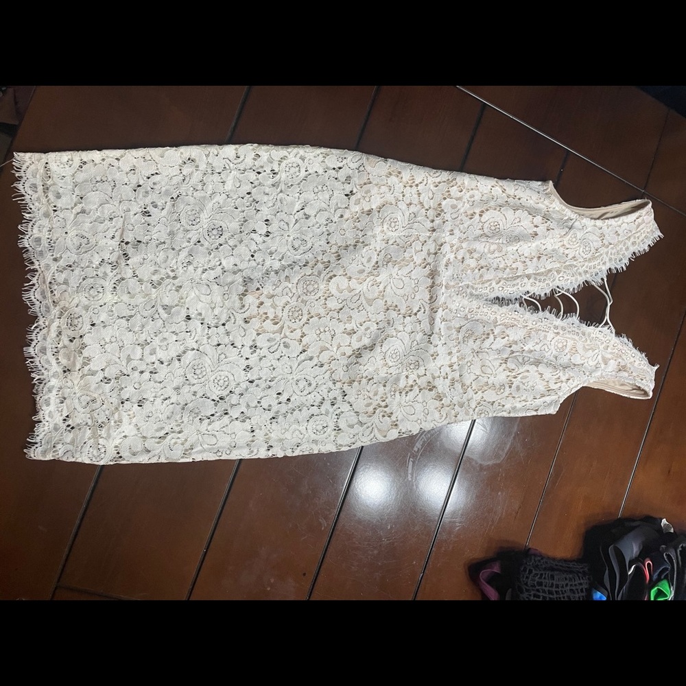 Fashion nova dress